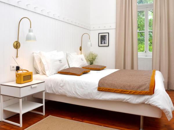 Casa Oliver Boutique B&B - Principe Real : photo 7 de la chambre suite