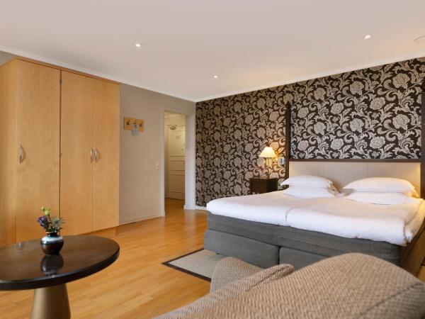 Elite Hotel Savoy : photo 4 de la chambre chambre deluxe double ou lits jumeaux