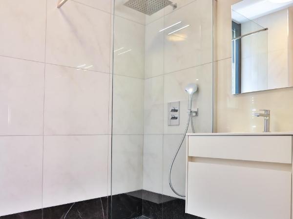 Residenza Leca Colonna : photo 2 de la chambre studio