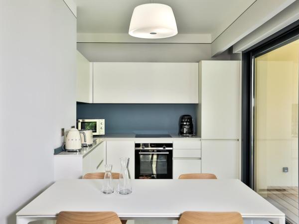 Residenza Leca Colonna : photo 3 de la chambre appartement 1 chambre