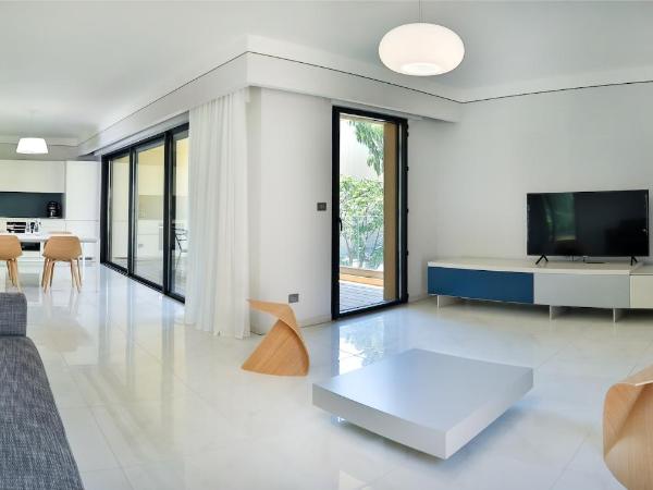 Residenza Leca Colonna : photo 4 de la chambre appartement 1 chambre