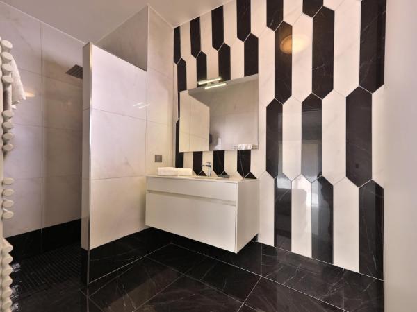 Residenza Leca Colonna : photo 5 de la chambre appartement 1 chambre