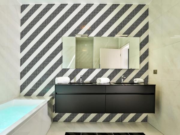 Residenza Leca Colonna : photo 6 de la chambre appartement 2 chambres