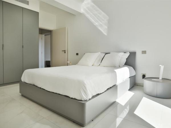 Residenza Leca Colonna : photo 8 de la chambre appartement 2 chambres