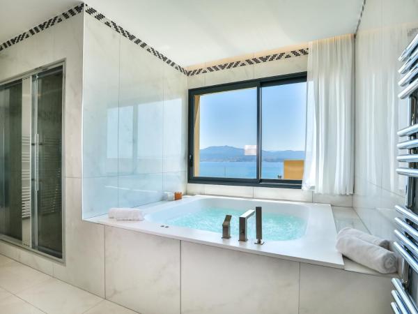 Residenza Leca Colonna : photo 3 de la chambre penthouse