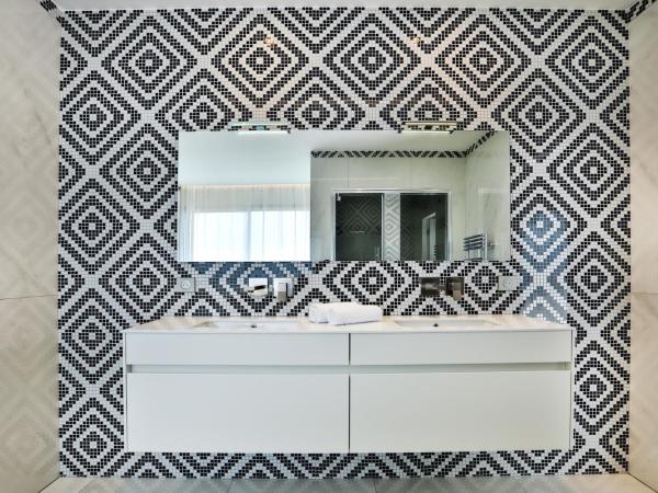 Residenza Leca Colonna : photo 5 de la chambre penthouse