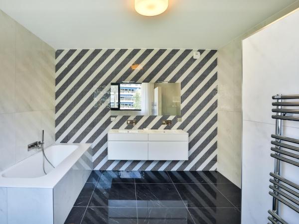 Residenza Leca Colonna : photo 8 de la chambre penthouse