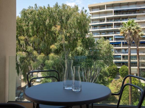 Residenza Leca Colonna : photo 9 de la chambre penthouse