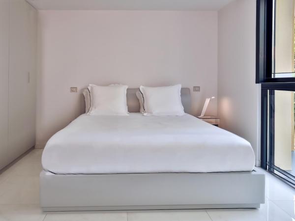 Residenza Leca Colonna : photo 1 de la chambre appartement avec terrasse