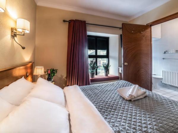 Holiday Hotel : photo 5 de la chambre chambre double