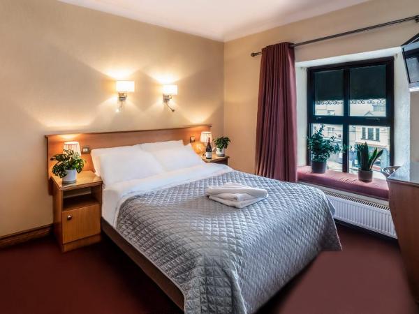 Holiday Hotel : photo 8 de la chambre chambre double