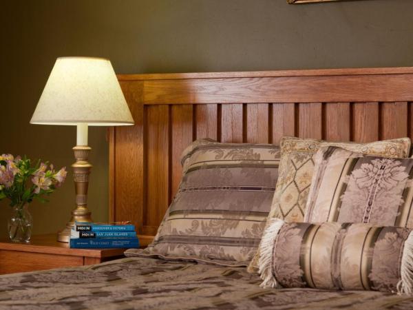 Abbeymoore Manor : photo 3 de la chambre chambre double avec salle de bains privative