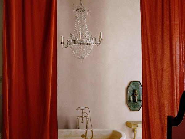 Hotel Peter and Paul, an Ash Hotel : photo 3 de la chambre hébergement rector’s repose