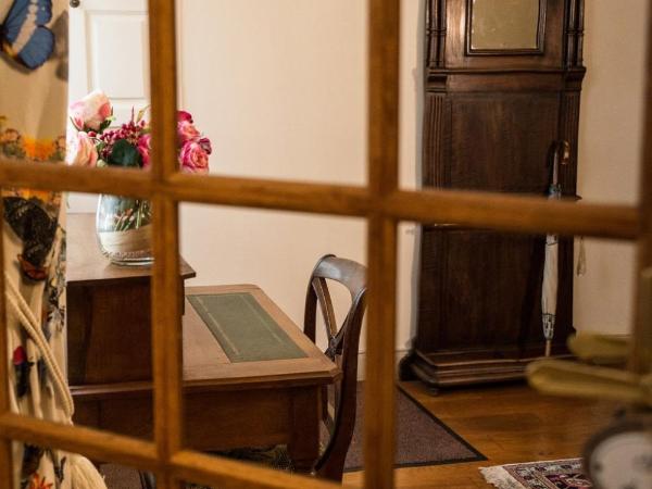 Chambre d'hôtes Le Petit Tertre : photo 10 de la chambre appartement - empire