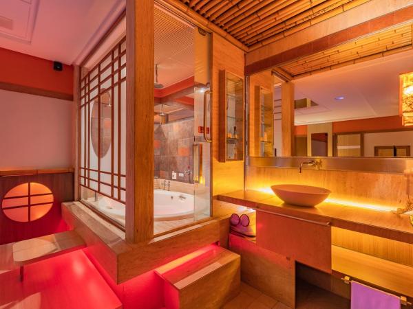 Dragon Motel (Adult Only) : photo 3 de la chambre chambre double standard