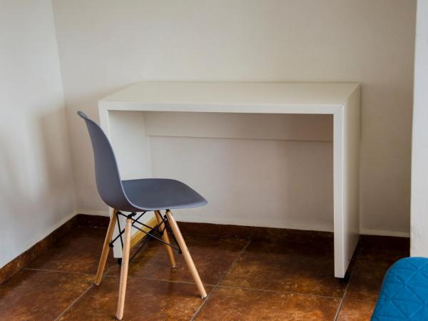 Hotel Tecnologico : photo 9 de la chambre chambre double