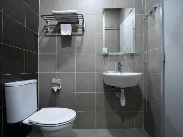 B Lot Hotel : photo 4 de la chambre chambre simple standard - sans fenêtre