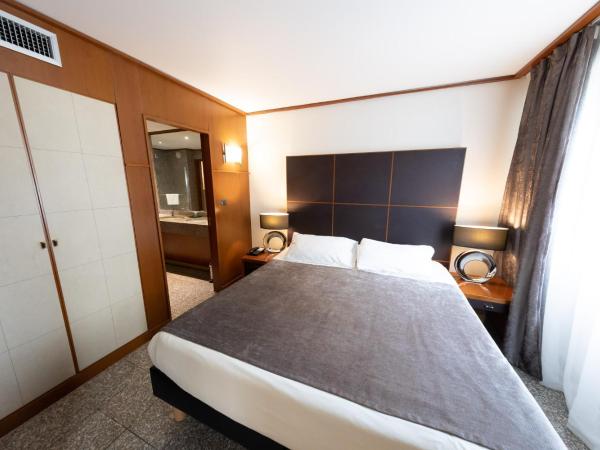Goldstar Apartments & Suites : photo 6 de la chambre chambre double classique