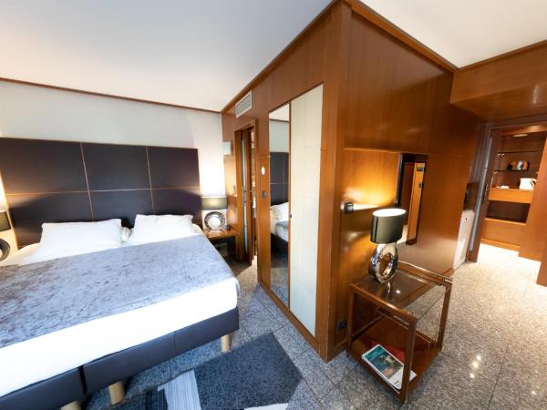 Goldstar Apartments & Suites : photo 5 de la chambre chambre double classique