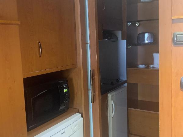 Goldstar Apartments & Suites : photo 7 de la chambre chambre double classique