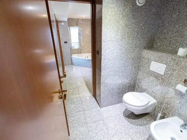 Goldstar Apartments & Suites : photo 5 de la chambre appartement 1 chambre (3 adultes) - 40 m²
