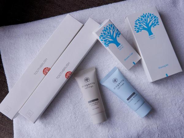 B Lot Hotel : photo 2 de la chambre chambre simple standard - sans fenêtre