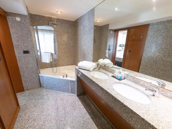 Goldstar Apartments & Suites : photo 4 de la chambre appartement 1 chambre (4 adultes) - 50 m²