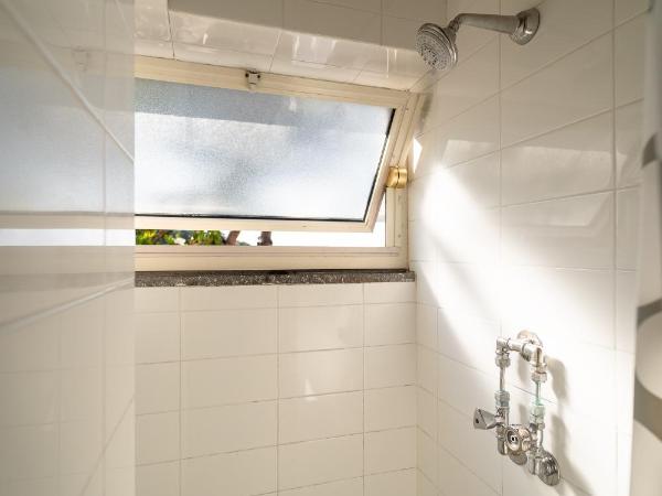 Villa Cinque Pini : photo 8 de la chambre chambre lits jumeaux