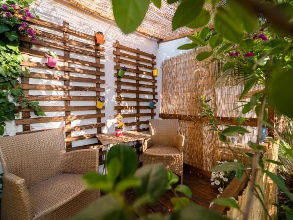 Villa Cinque Pini : photo 3 de la chambre chambre double Économique