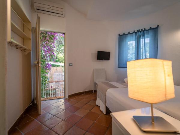 Villa Cinque Pini : photo 5 de la chambre chambre double Économique