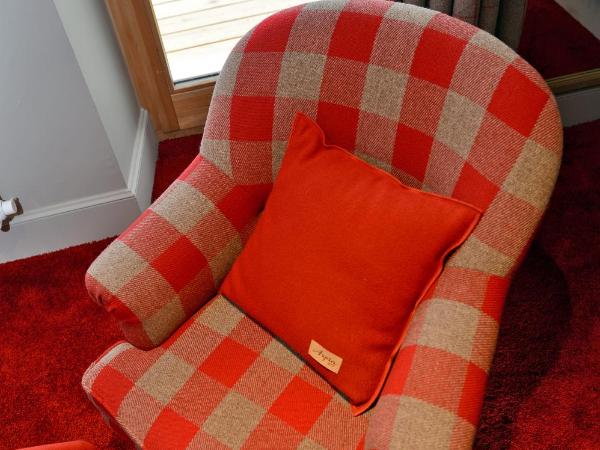 Maison de Famille Les 5 Frères : photo 2 de la chambre chambre familiale