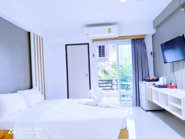 Beerapan Hotel : photo 4 de la chambre chambre familiale