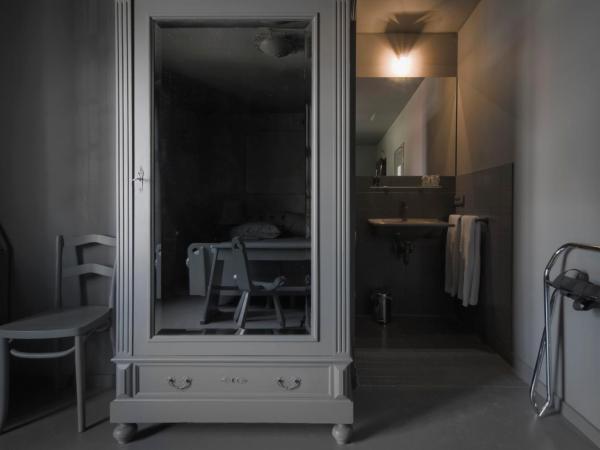 Teaching Hotel : photo 3 de la chambre chambre double standard