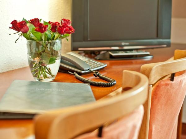 Würmtaler Gästehaus : photo 6 de la chambre chambre simple