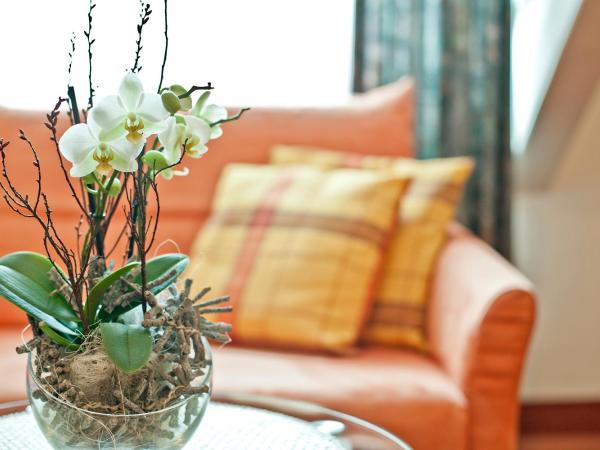 Würmtaler Gästehaus : photo 10 de la chambre chambre double