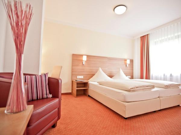 Würmtaler Gästehaus : photo 8 de la chambre chambre double