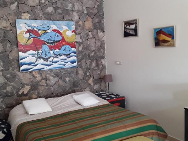 Soba Bosa : photo 8 de la chambre chambre double