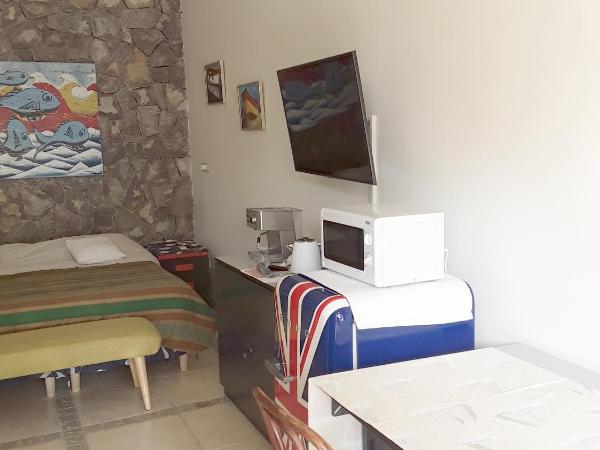 Soba Bosa : photo 7 de la chambre chambre double