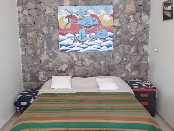 Soba Bosa : photo 6 de la chambre chambre double