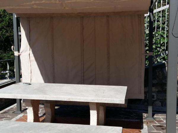 Soba Bosa : photo 5 de la chambre chambre double