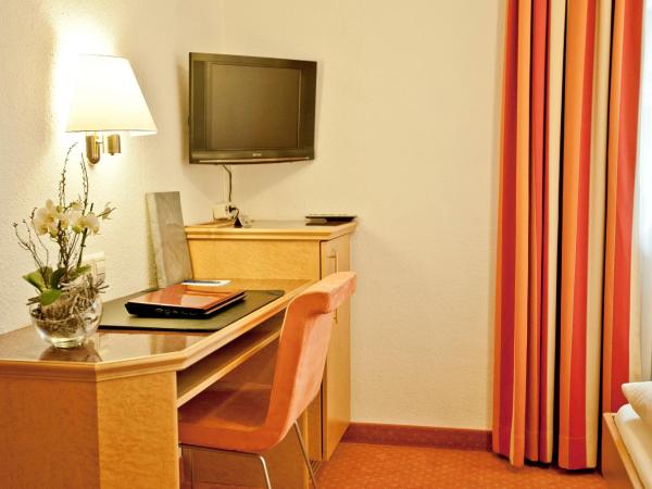 Würmtaler Gästehaus : photo 5 de la chambre chambre simple