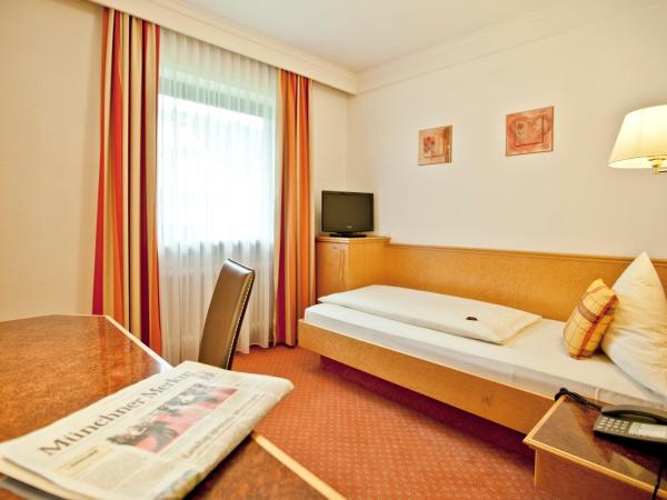 Würmtaler Gästehaus : photo 3 de la chambre chambre simple