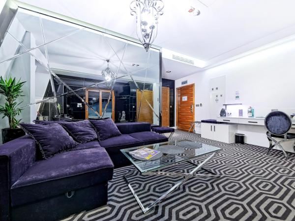 Bayjonn Boutique Hotel : photo 5 de la chambre studio - vue sur mer