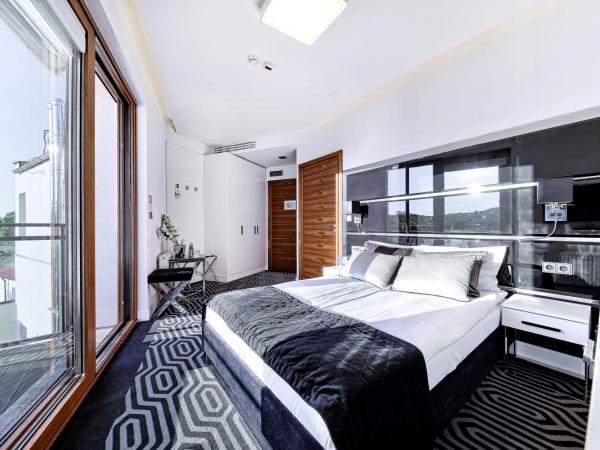 Bayjonn Boutique Hotel : photo 5 de la chambre chambre double premium de luxe avec terrasse