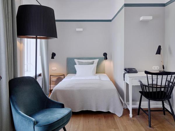 Landhaus Flottbek Boutique Hotel : photo 2 de la chambre chambre simple confort