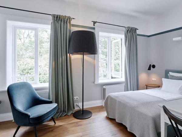 Landhaus Flottbek Boutique Hotel : photo 1 de la chambre chambre simple confort