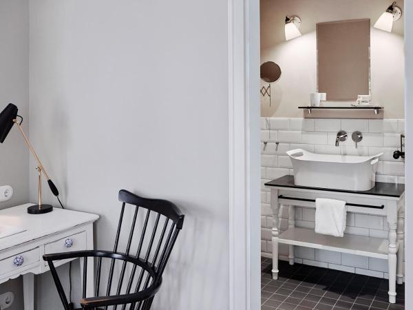 Landhaus Flottbek Boutique Hotel : photo 4 de la chambre chambre simple confort