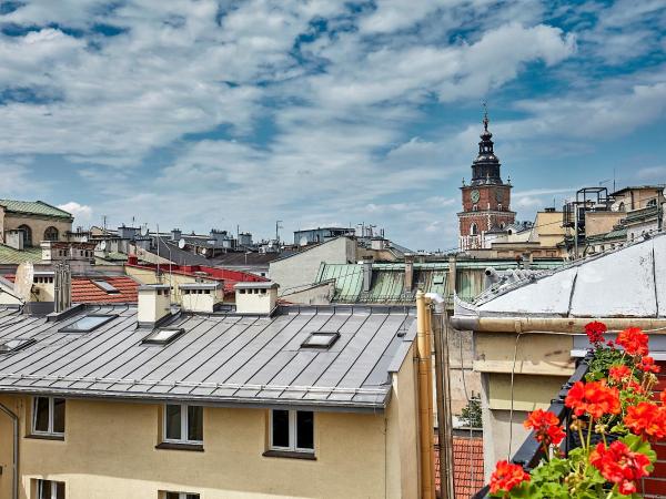 Hotel Jan : photo 7 de la chambre appartement