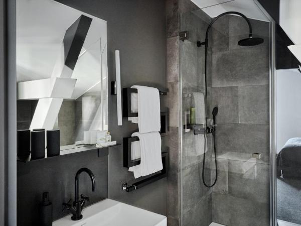 Landhaus Flottbek Boutique Hotel : photo 3 de la chambre chambre double standard