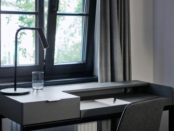 Landhaus Flottbek Boutique Hotel : photo 4 de la chambre chambre double standard